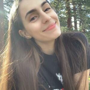 Fundraising Page: Rola Wadi